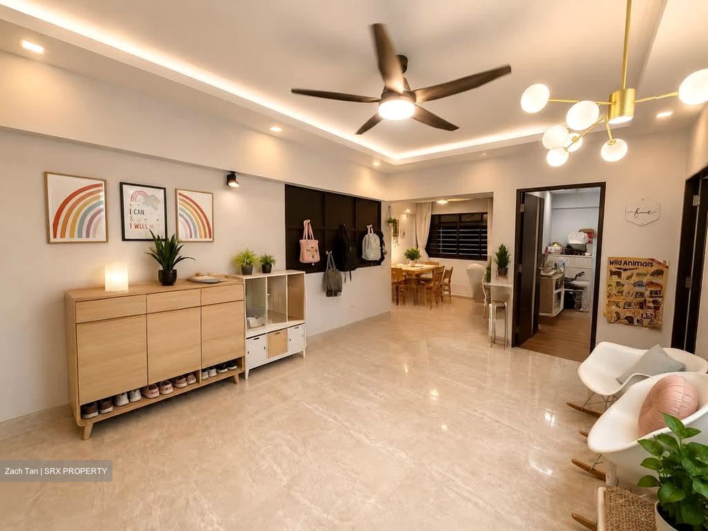 Blk 653A Jurong West Street 61 (Jurong West), HDB 5 Rooms #556042071